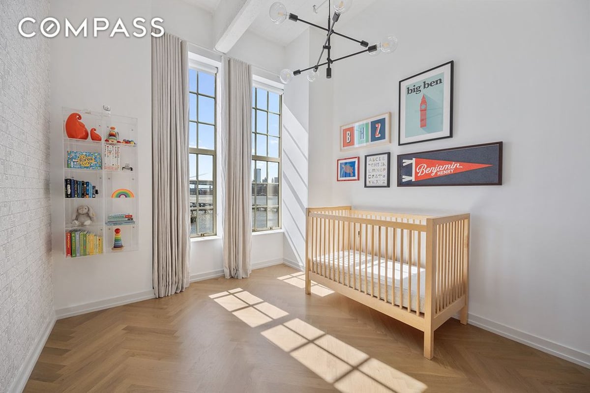 Photo for Austin Nichols House - 184 Kent Avenue Condominium in Williamsburg, Brooklyn