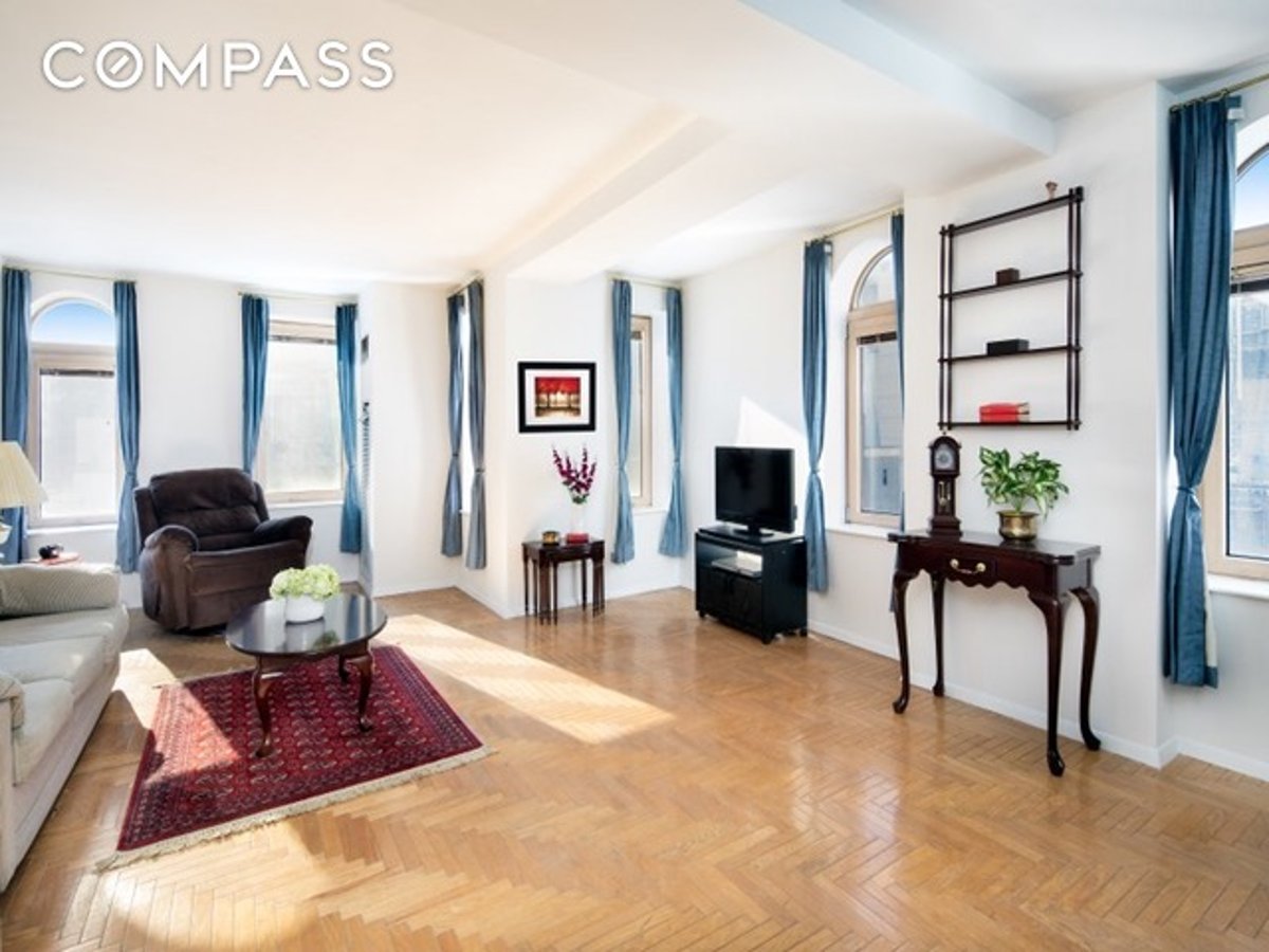 Photo for Trump Parc - 106 Central Park South Condominium in Midtown, Manhattan