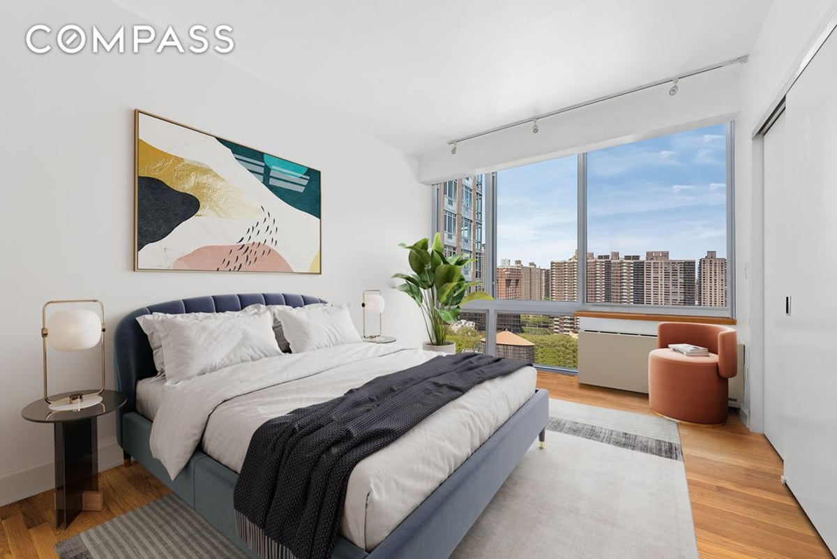 Photo for The Hudson Condominiums - 225 West 60th Street Condominium in Upper West Side, Manhattan