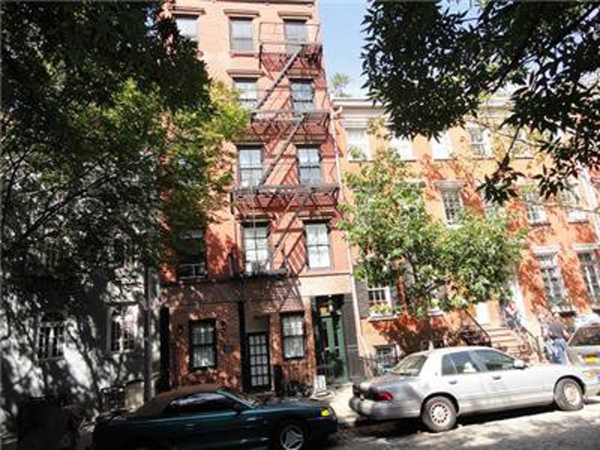 Photo for 343 West 12th Street - 343 West 12th Street Cooperative in Meatpacking, Manhattan