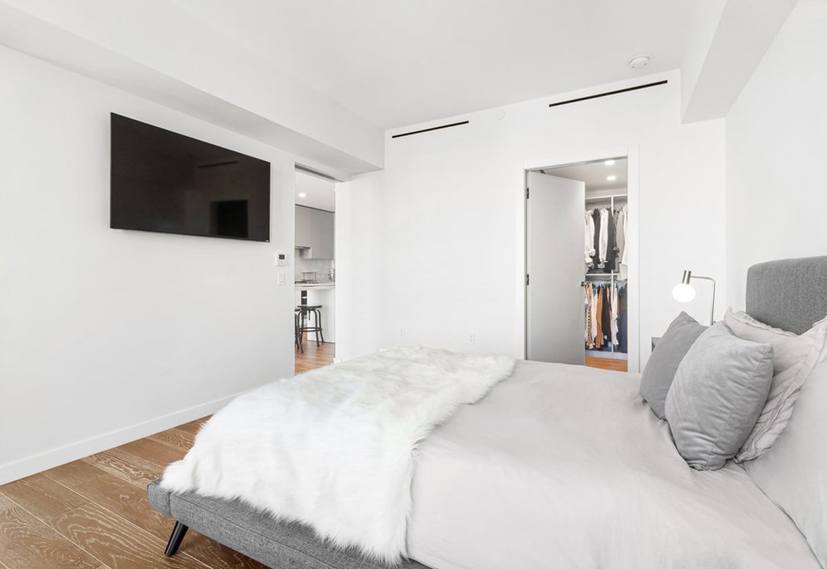 Photo for 287 East Houston Street - 287 East Houston Street Condominium in Lower East Side, Manhattan