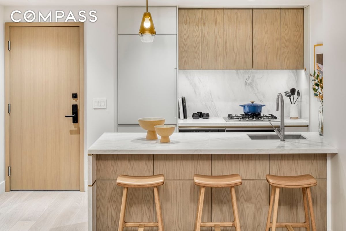 Photo for 208 Delancey - 208 Delancey Street Condominium in Lower East Side, Manhattan