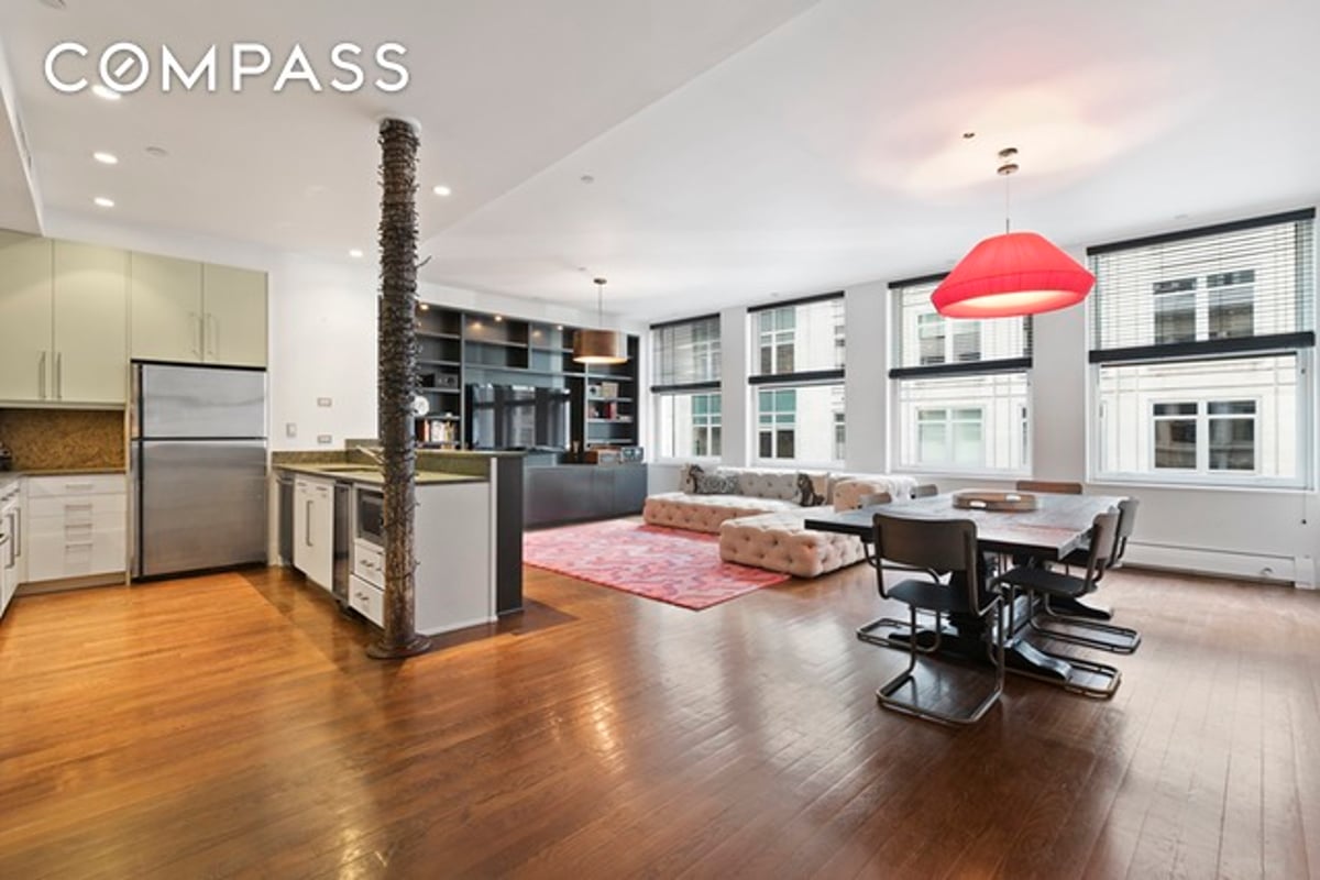 Photo for 102 FULTON STREET - 102 Fulton Street Condominium in Financial District, Manhattan