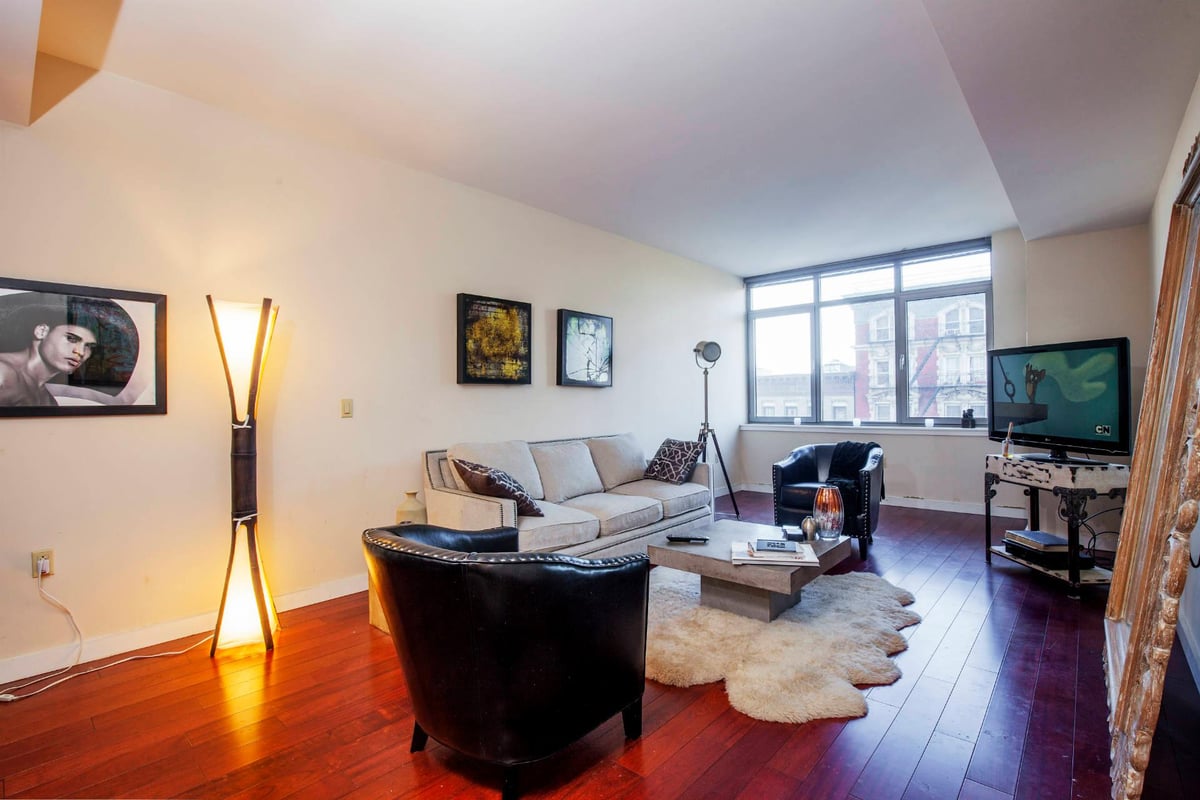 Photo for Fifth on the Park - 1485 Fifth Avenue Condominium in Harlem, Manhattan