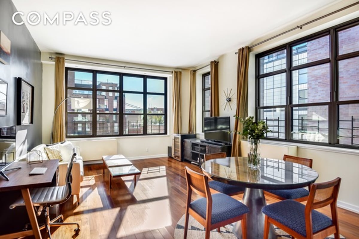 Photo for 80 METROPOLITAN AVENUE - 80 Metropolitan Avenue Condominium in Williamsburg, Brooklyn