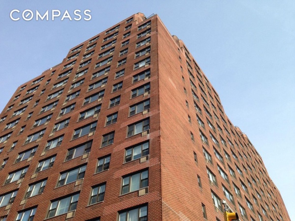 Photo for The Cezanne - 61 Jane Street Cooperative in West Village, Manhattan