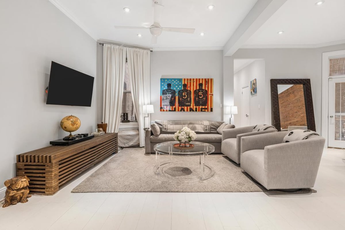 Photo for 281 West 11th Street - 281 West 11th Street Cooperative in West Village, Manhattan