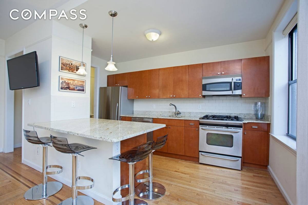 Photo for The Crillon Court - 779 Riverside Drive Condominium in Washington Heights, Manhattan