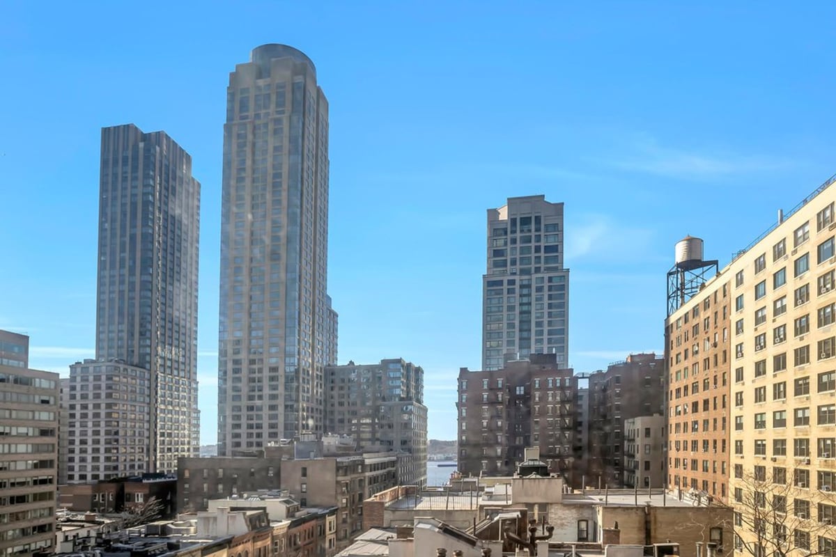 Photo for Coliseum Plaza - 243 West End Avenue Cooperative in Upper West Side, Manhattan