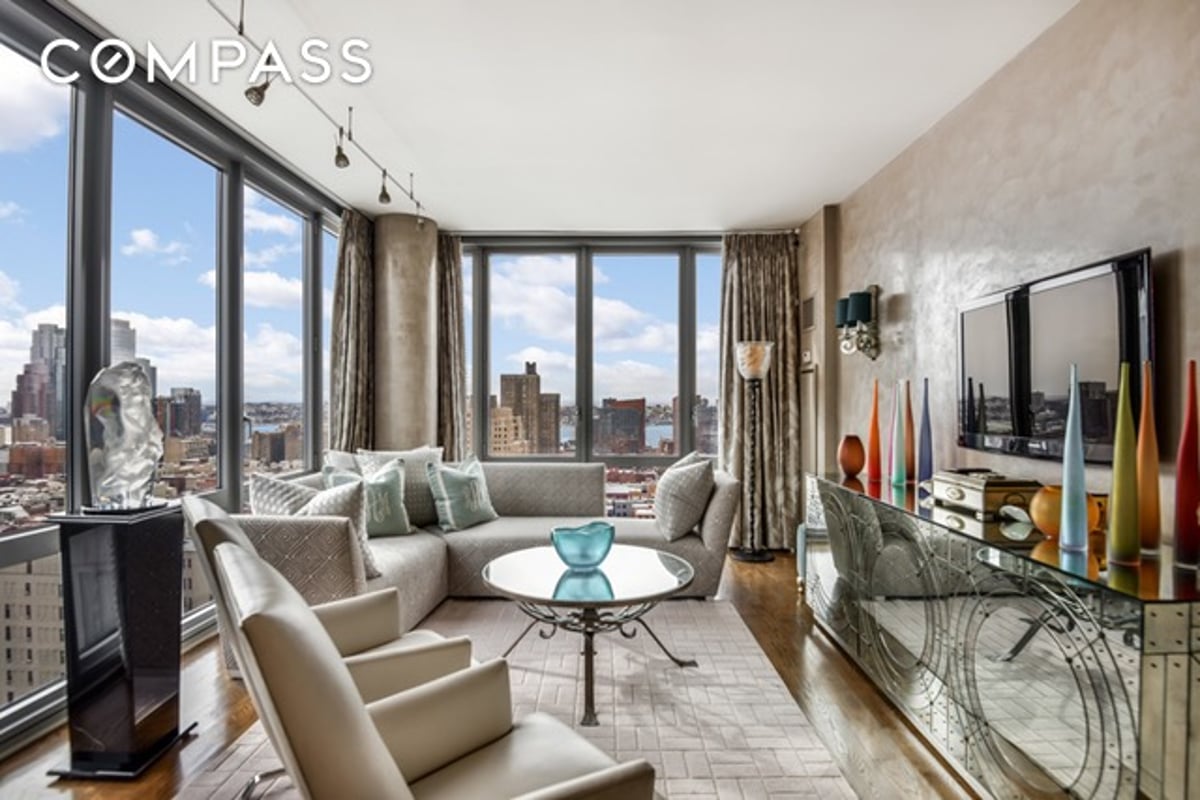Photo for The Link - 310 West 52nd Street Condominium in Midtown West, Manhattan