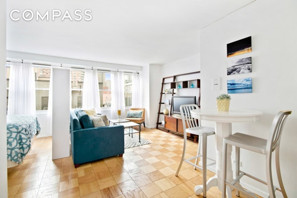 Photo for Sherman Towers - 363 East 76th Street Cooperative in Lenox Hill, Manhattan