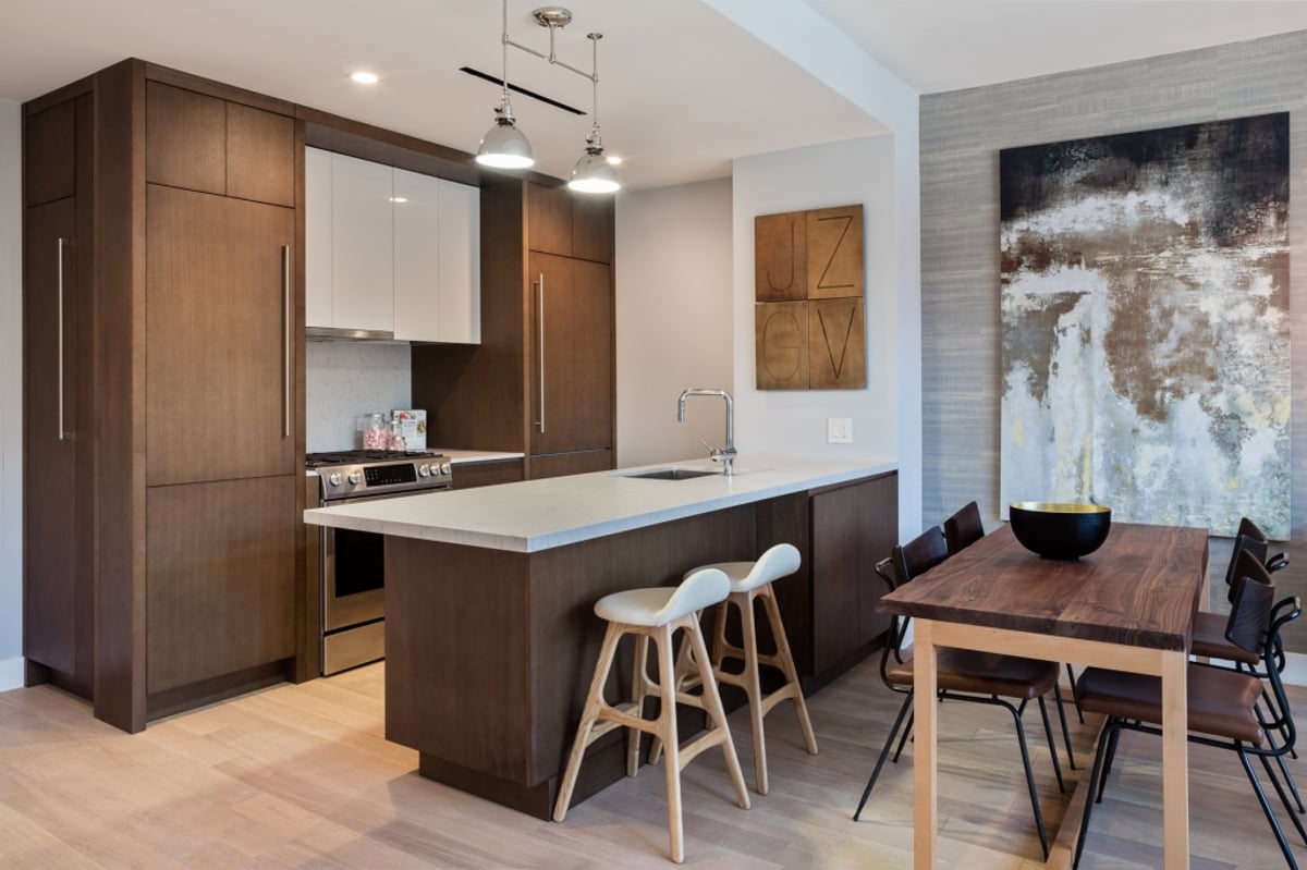 Photo for Waverly Brooklyn - 500 Waverly Avenue Condominium in Clinton Hill, Brooklyn