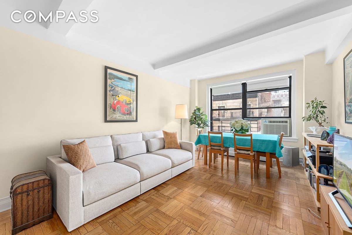 Photo for The Broadmoor - 235 West 102nd Street Condominium in Upper West Side, Manhattan