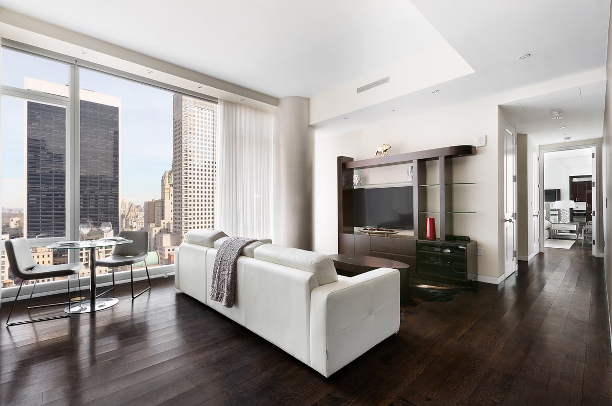 Photo for Baccarat Hotel And Residences - 20 West 53rd Street Condominium in Midtown, Manhattan