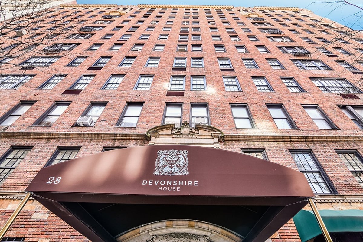 Photo for Devonshire House - 28 East 10th Street Condominium in Greenwich Village, Manhattan