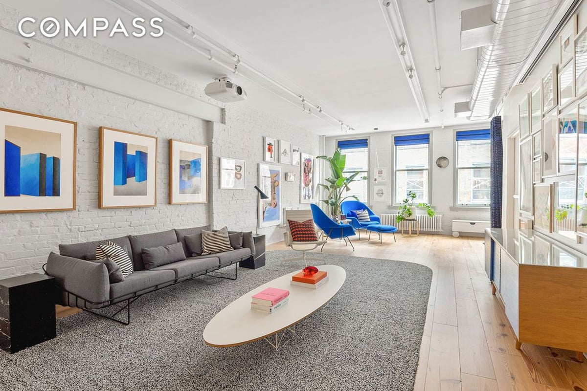 Photo for 30 West 13th Street - 30 West 13th Street Cooperative in Greenwich Village, Manhattan