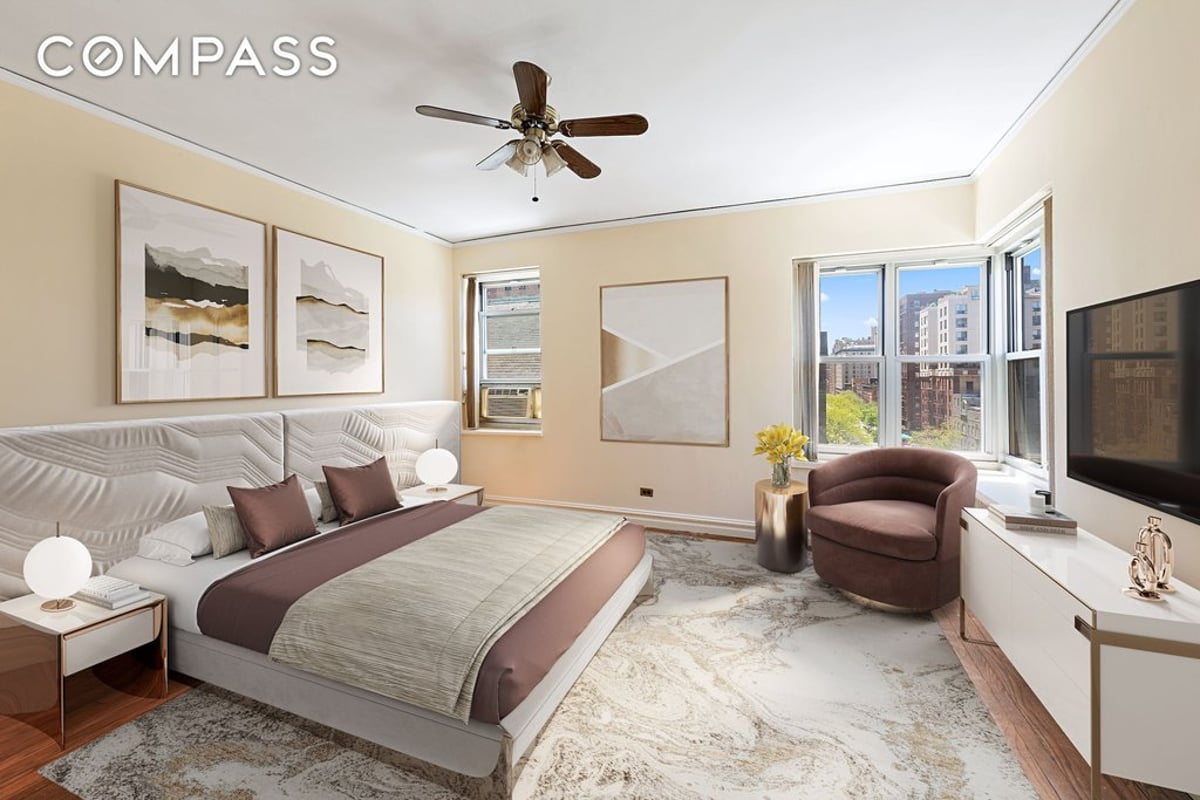 Photo for 175 West 92nd Street - 175 West 92nd Street Condominium in Upper West Side, Manhattan