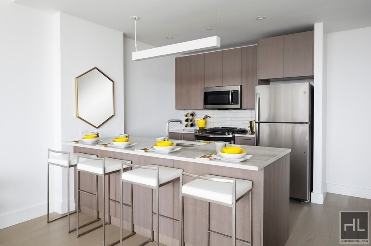 Photo for The Eagle - 86 Fleet Place Rental Building in Fort Greene, Brooklyn