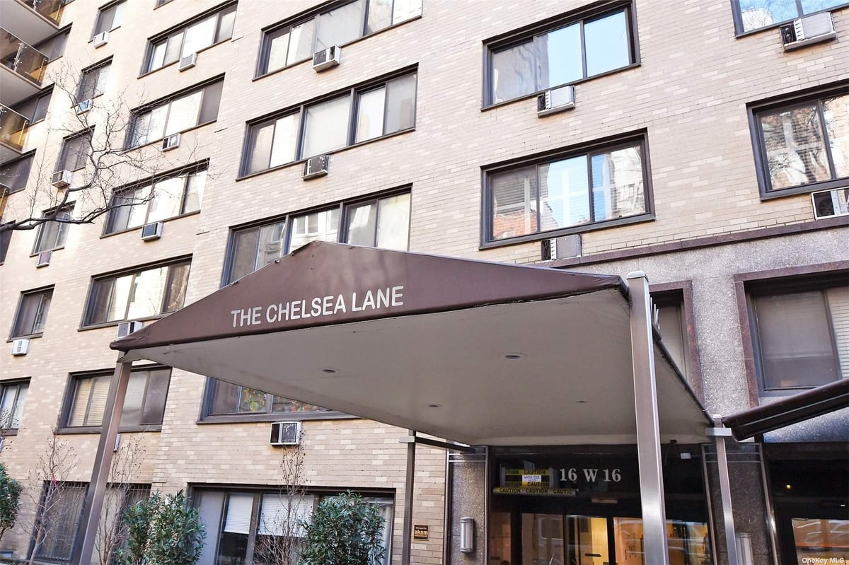 Photo for The Chelsea Lane - 16 West 16th Street Cooperative in Flatiron, Manhattan