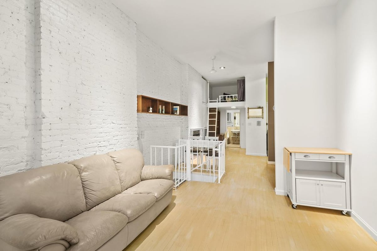 Photo for 147 SULLIVAN STREET - 147 Sullivan Street Cooperative in Soho, Manhattan