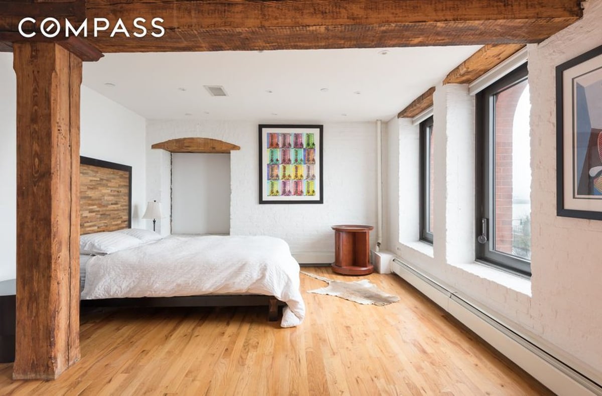 Photo for Medium Lipstick Building - 288 West Street Cooperative in Tribeca, Manhattan