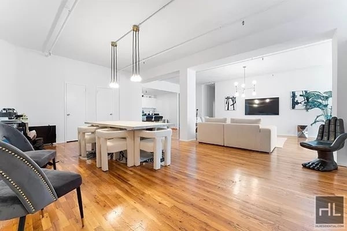 Photo for 105 WOOSTER STREET - 105 Wooster Street Condominium in Soho, Manhattan