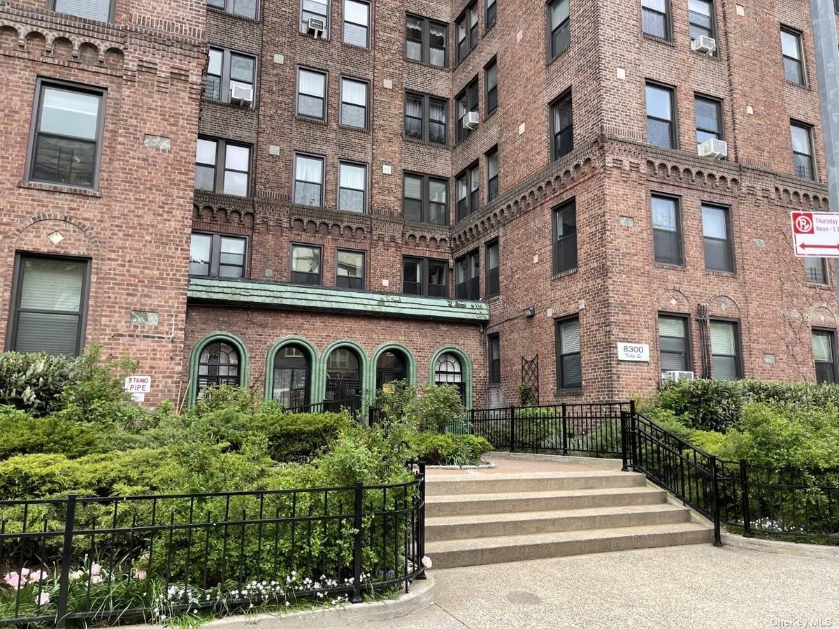 8300 Talbot Street Rental NYC Real Estate Brokerage