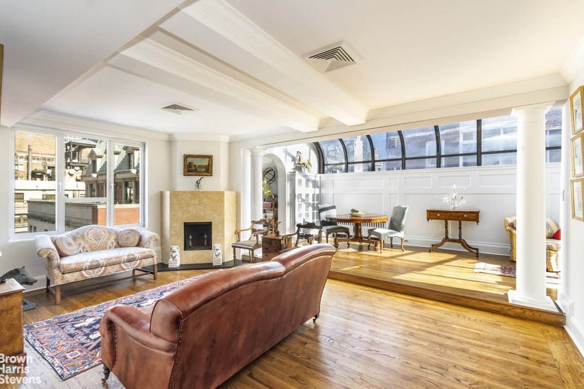 Photo for 50 Park Avenue - 31 East 37th Street Cooperative in Midtown, Manhattan