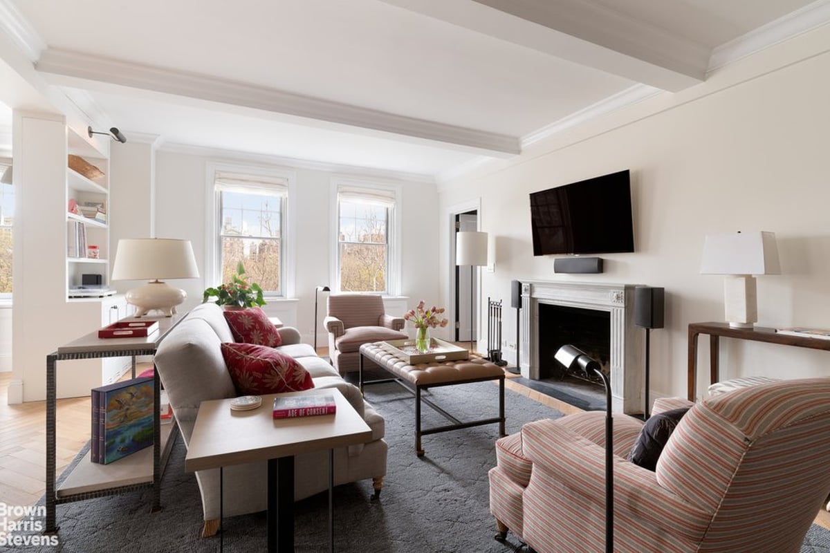 Photo for 32 Washington Square West - 32 Washington Square West Cooperative in Greenwich Village, Manhattan