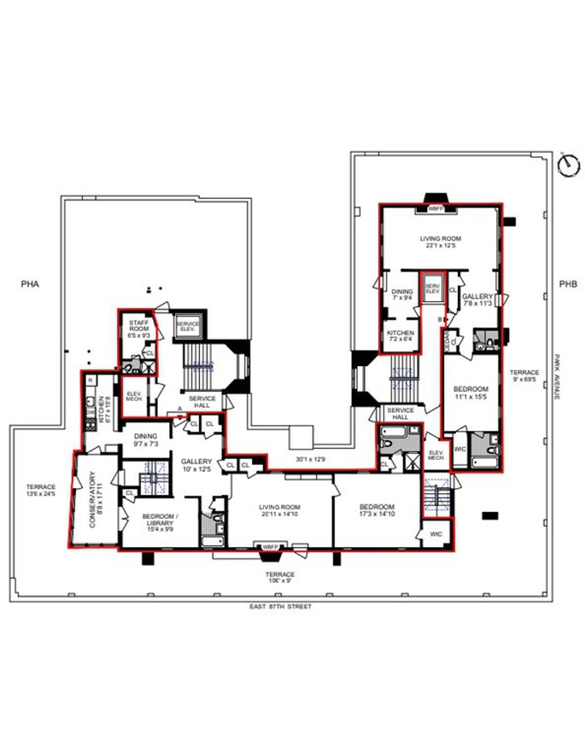 Photo for 1060 Park Avenue - 1060 Park Avenue Cooperative in Upper East Side, Manhattan