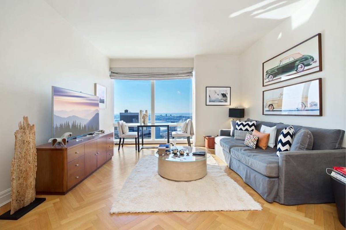 Photo for Time Warner Center - 1 Columbus Circle Condominium in Lincoln Square, Manhattan