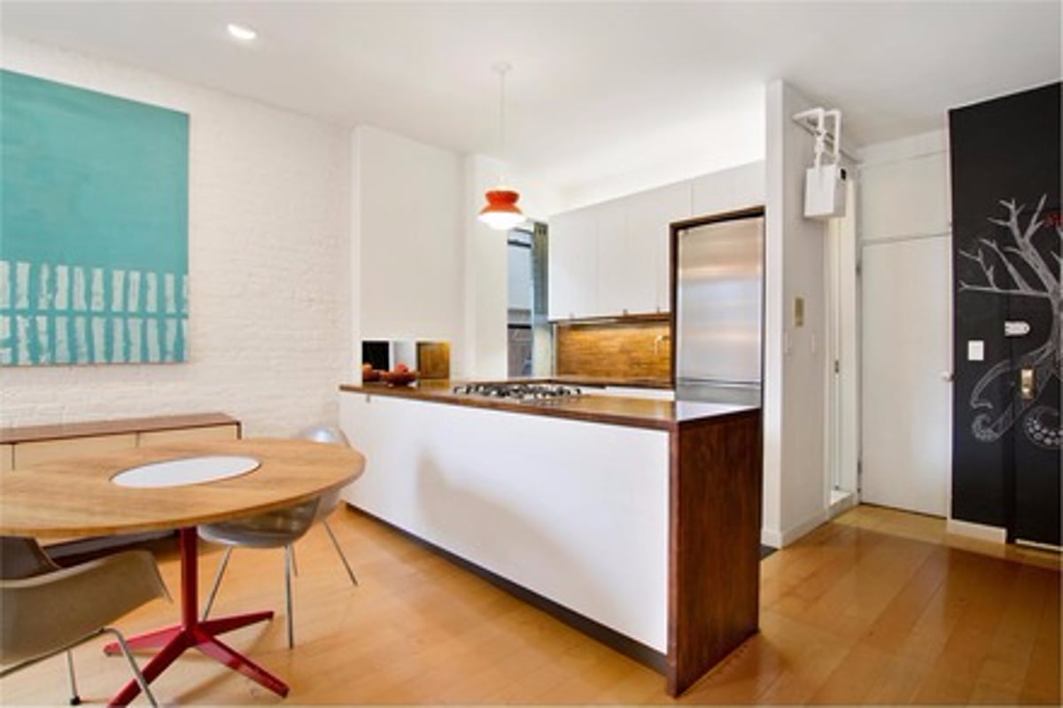 Photo for 55 Avenue C - 55th Avenue C Cooperative in East Village, Manhattan