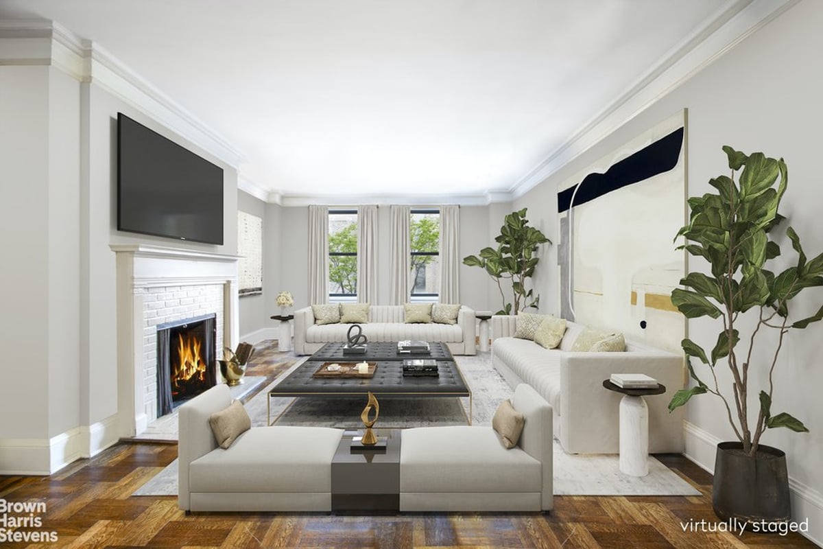 Photo for 1192 Park Avenue - 1192 Park Avenue Cooperative in Upper East Side, Manhattan