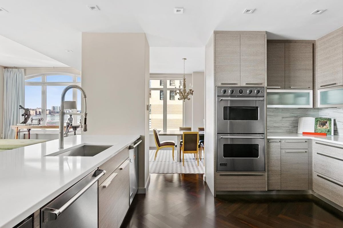 Photo for Superior Ink Condominiums - 400 West 12th Street Condominium in West Village, Manhattan