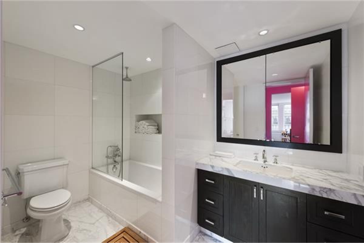 Photo for 1 Rector Park - 333 Rector Place Condominium in Battery Park City, Manhattan