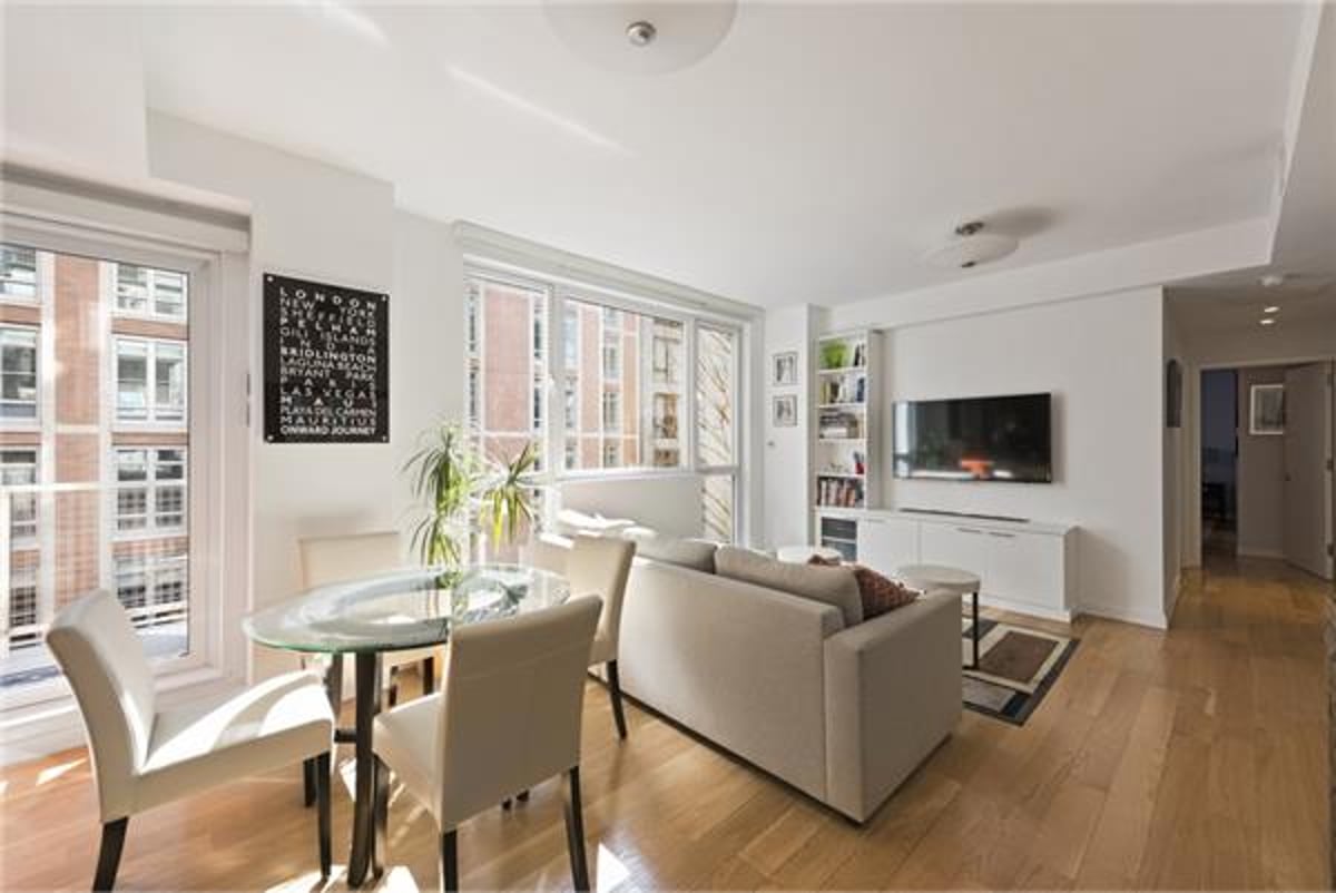 Photo for Renwick Modern - 22 Renwick Street Condominium in Soho, Manhattan