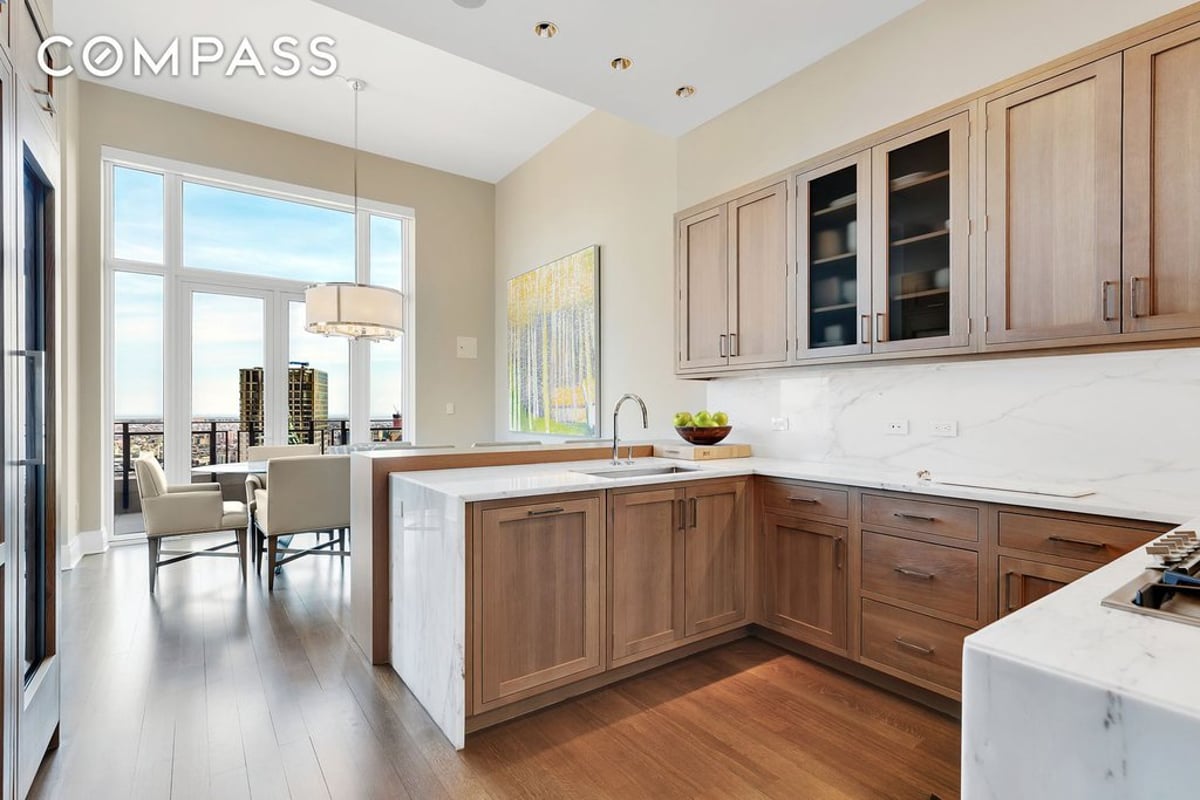 Photo for Four Seasons Private Residences - 30 Park Place Condominium in Tribeca, Manhattan