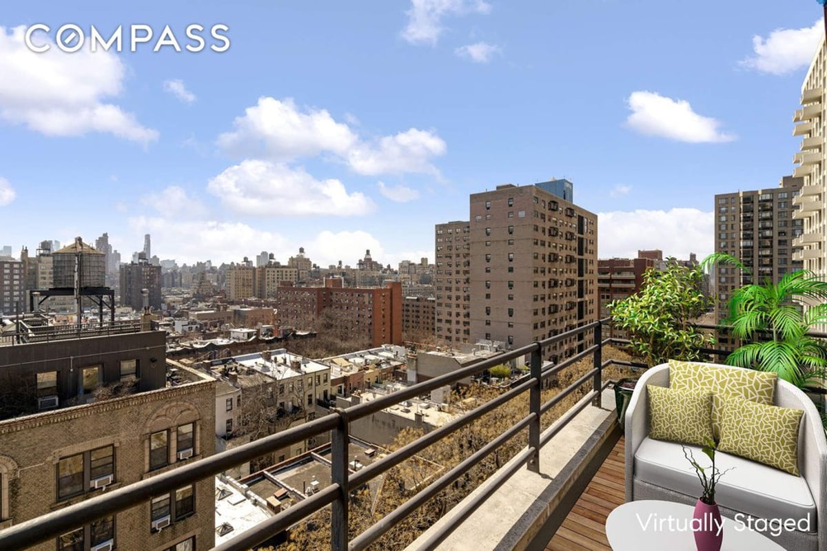 Photo for 35 WEST 90 STREET - 35 West 90th Street Cooperative in Upper West Side, Manhattan