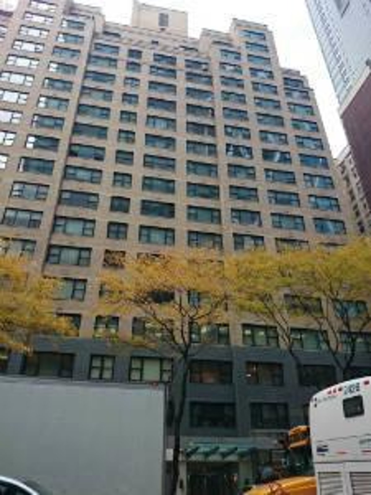 Photo for Park Towers South - 315 West 57th Street Rental Building in Hell's Kitchen, Manhattan