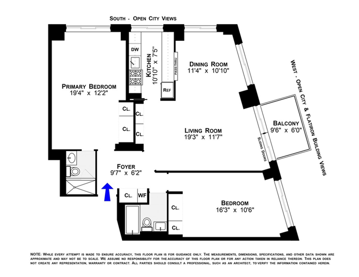 Photo for Madison Green - 5 East 22nd Street Condominium in Flatiron, Manhattan