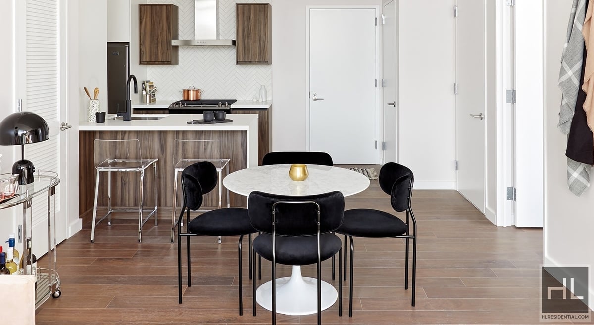 Photo for The Greenpoint - 21 India Street Condominium in Greenpoint, Brooklyn