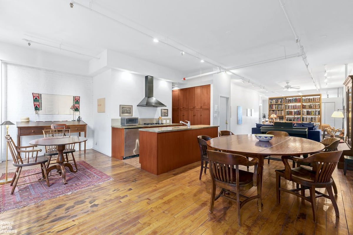 Photo for 451 WEST BROADWAY - 451 West Broadway Cooperative in Soho, Manhattan