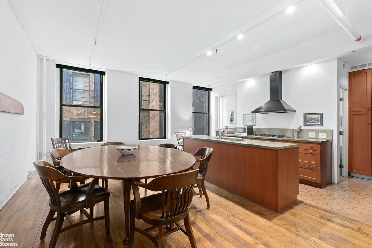 Photo for 451 WEST BROADWAY - 451 West Broadway Cooperative in Soho, Manhattan