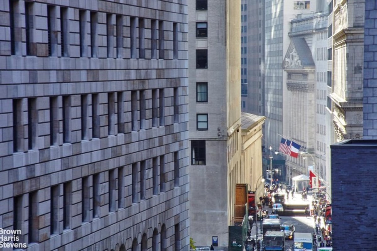 Photo for 65 NASSAU STREET - 65 Nassau Street Condominium in Financial District, Manhattan