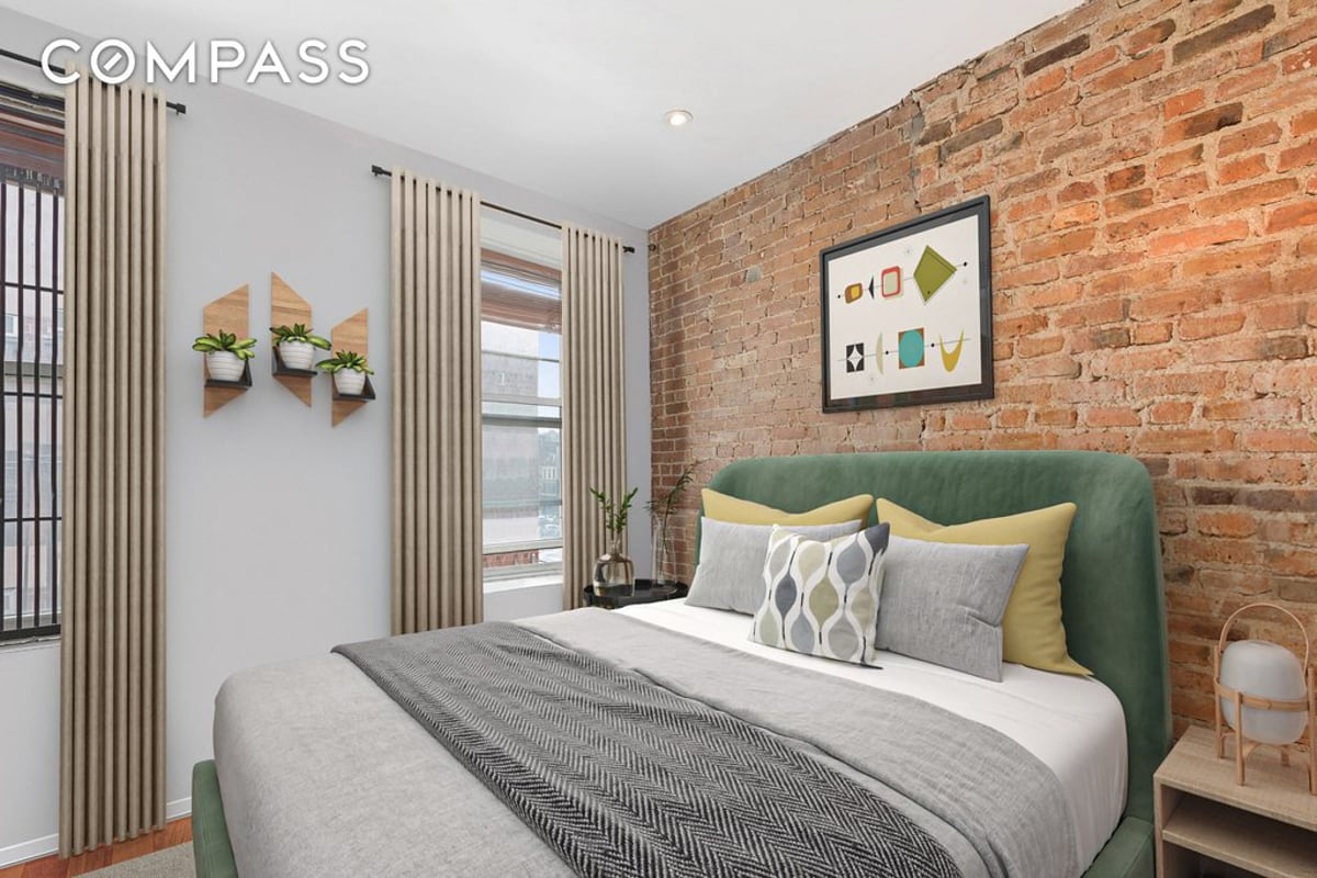 Photo for 139 NORFOLK STREET - 139 Norfolk Street Cooperative in Lower East Side, Manhattan