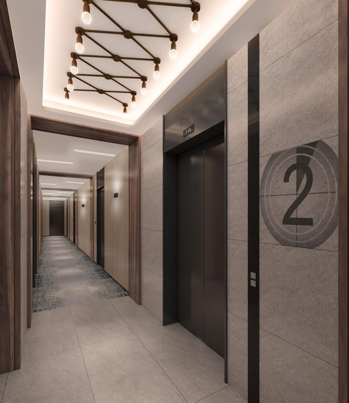 Photo for Eden Condominium - 37-26 32nd Street Condominium in Long Island City, Queens