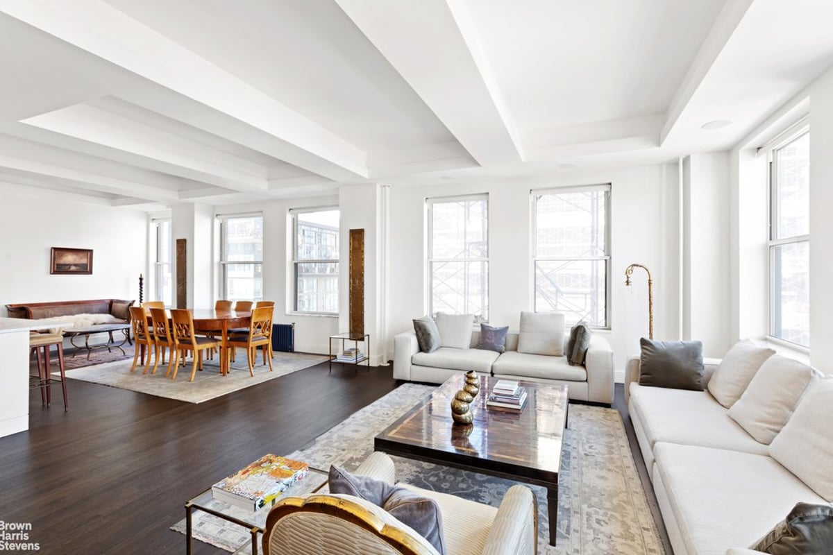 Photo for Park South Tower - 425 Park Avenue South Cooperative in NoMad, Manhattan