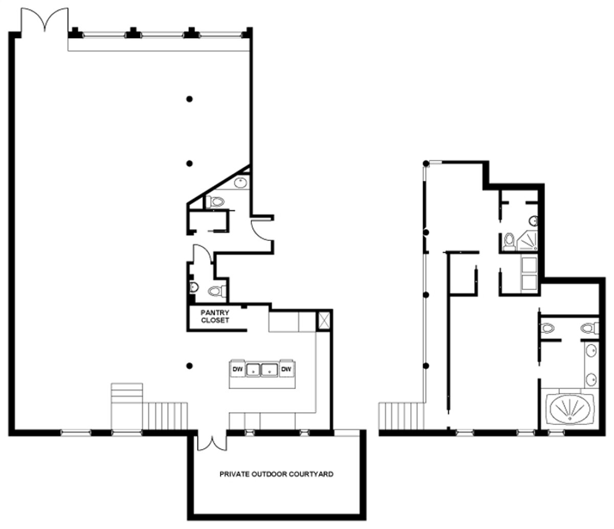 Photo for 45 WARREN STREET - 45 Warren Street Condominium in Tribeca, Manhattan