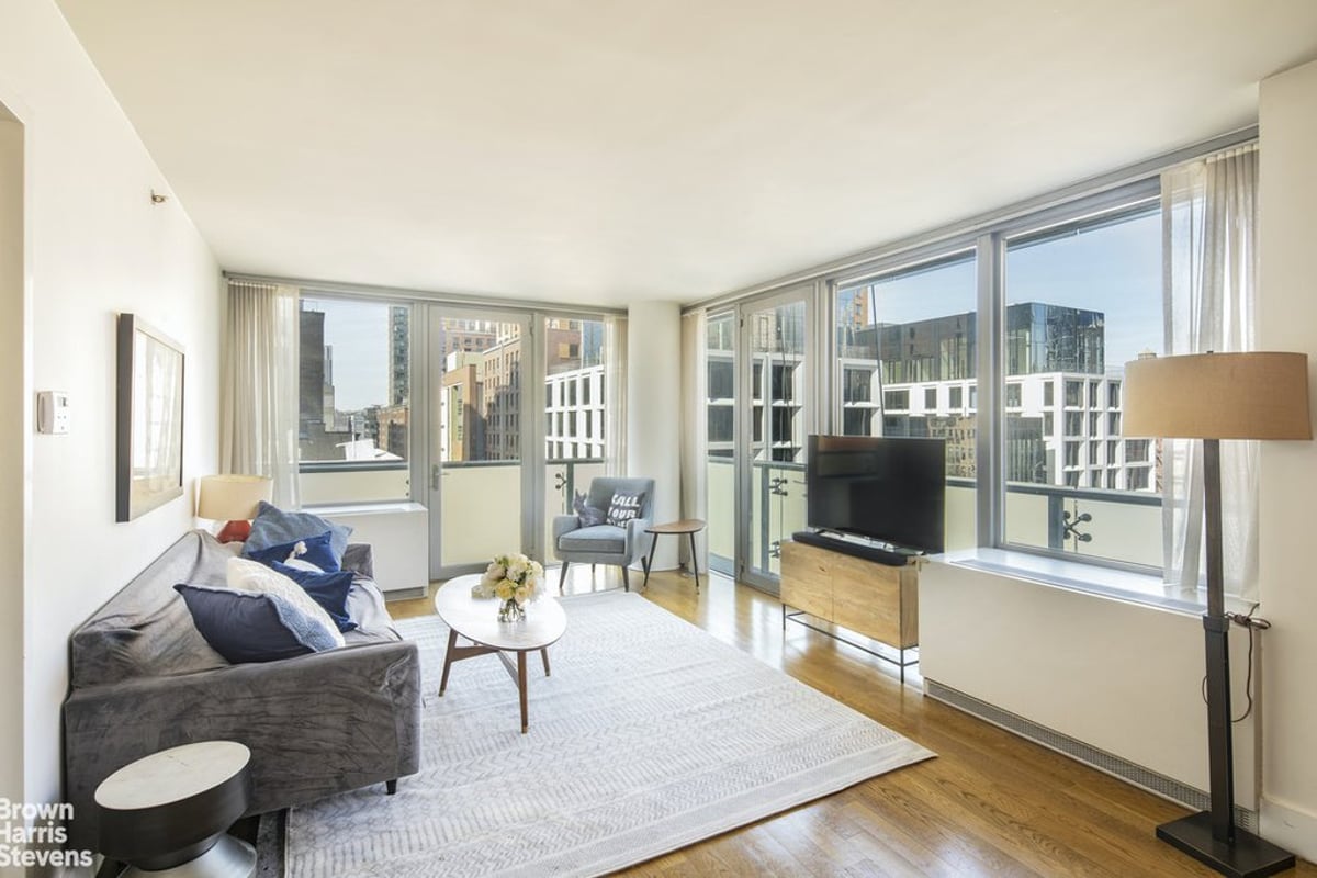 Photo for Chatham 44 - 464 West 44th Street Condominium in Midtown West, Manhattan