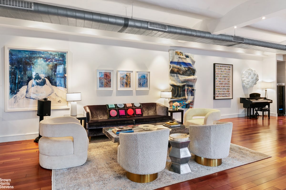 Photo for 429 Greenwich Street - 429 Greenwich Street Condominium in Tribeca, Manhattan